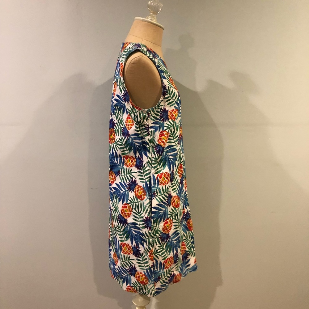 Pineapple Dress - image 3